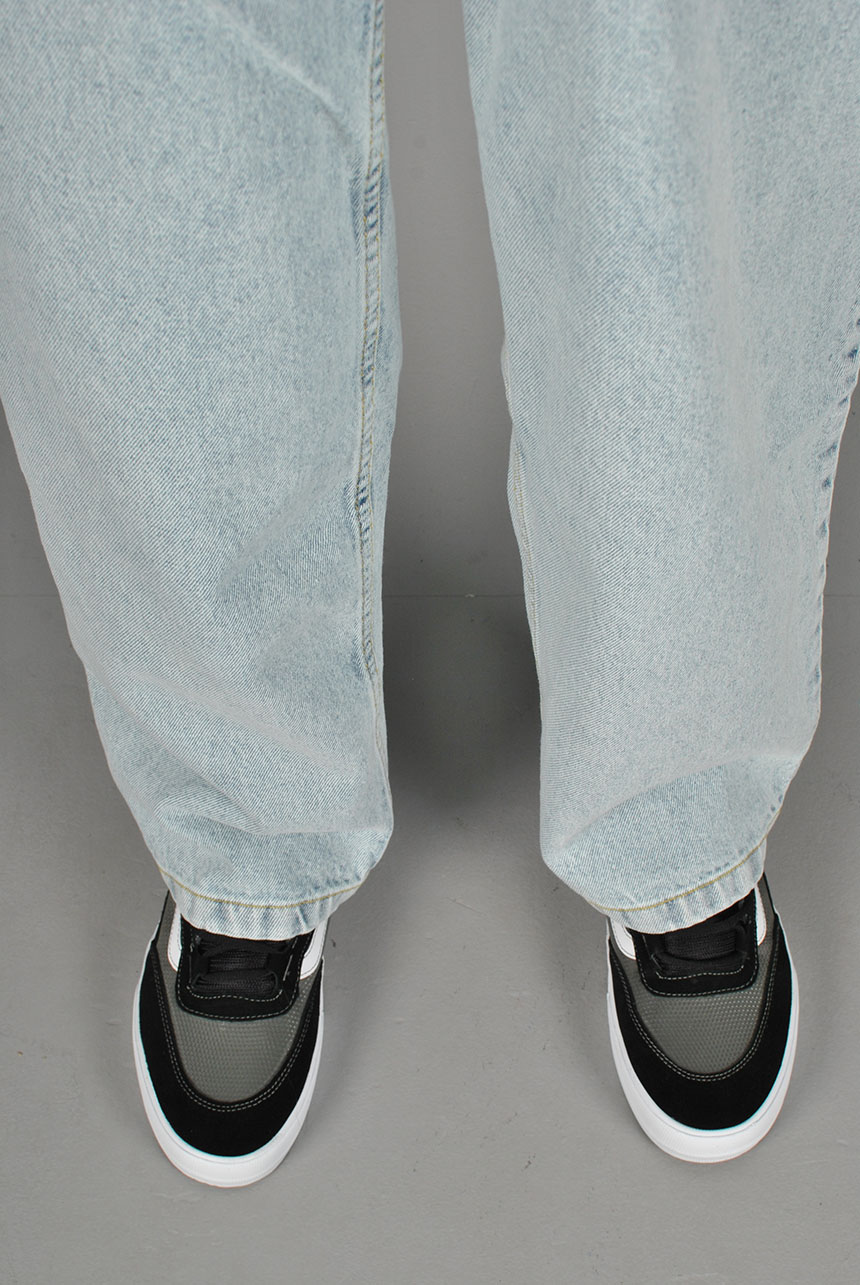 Big Boy Jeans | M | Light Blue | 5056336625191